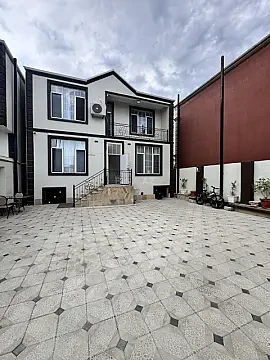 Satılır 5 otaqlı həyət evi 170 m² — Bakı, Masazır 5 otaq 170.00 m²
