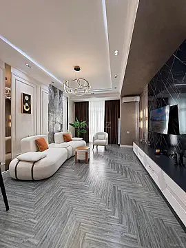 Satılır 4 otaqlı mənzil 181 m² — Bakı, Xətai 4 otaq 181.00 m²