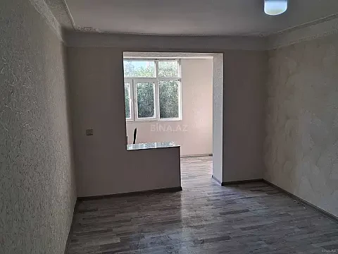 Satılır 3 otaqlı mənzil 50 m² — Bakı, İnşaatçılar 3 otaq 50.00 m²