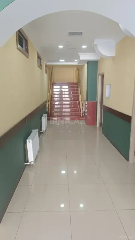 Kirayə verilir obyekt 800 m²