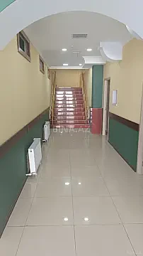 Kirayə verilir obyekt 800 m² — Bakı, İnşaatçılar 800.00 m²