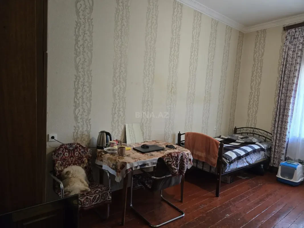 Kirayə verilir 1 otaqlı mənzil 18 m²