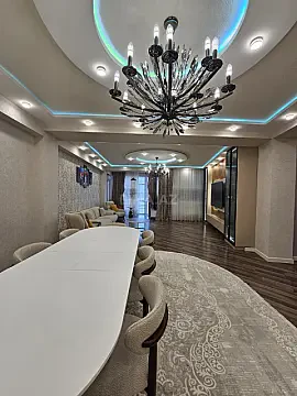 Satılır 4 otaqlı mənzil 200 m² — Bakı, Masazır 4 otaq 200.00 m²