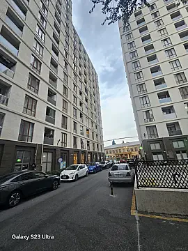 Kirayə verilir 2 otaqlı mənzil 50 m² — Bakı, İnşaatçılar 2 otaq 50.00 m²