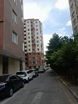 Satılır 2 otaqlı mənzil 83 m² — Bakı, Yeni Yasamal 2 otaq 83.00 m²