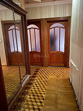 Satılır 5 otaqlı mənzil 121 m² — Bakı, Xətai 5 otaq 121.00 m²