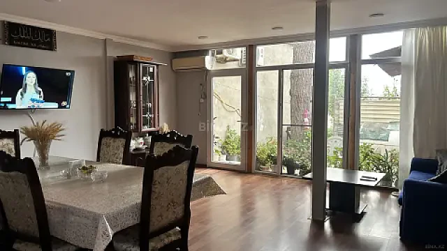 Kirayə verilir 3 otaqlı həyət evi 100 m² — Bakı, Bilgəh 3 otaq 100.00 m²
