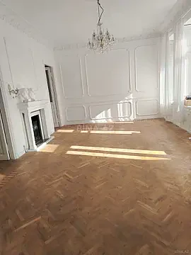 Kirayə verilir 3 otaqlı mənzil 90 m² — Bakı 3 otaq 90.00 m²