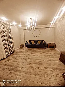 Kirayə verilir 3 otaqlı mənzil 70 m² — Bakı, Həzi Aslanov qəs. 3 otaq 70.00 m²