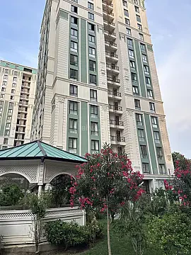 Kirayə verilir 2 otaqlı mənzil 60 m² — Bakı 2 otaq 60.00 m²