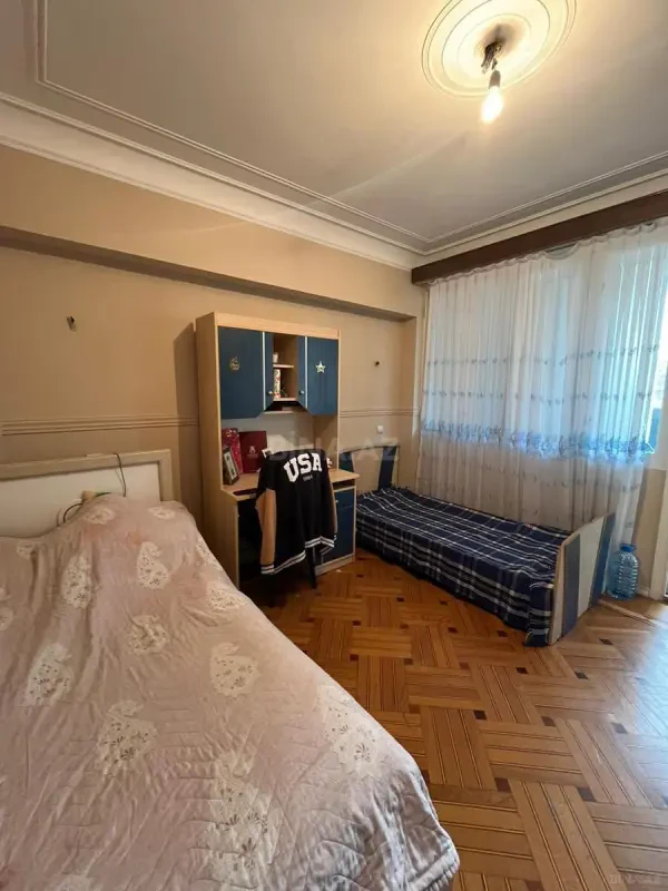 Kirayə verilir 3 otaqlı mənzil 85 m²