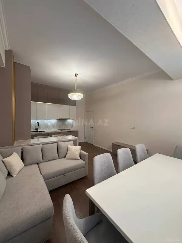 Satılır 3 otaqlı mənzil 70 m²