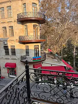 Kirayə verilir 2 otaqlı ofis 60 m² — Bakı 2 otaq 60.00 m²