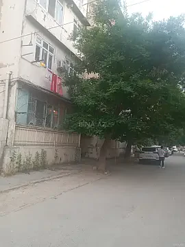 Satılır 2 otaqlı mənzil 62 m² — Bakı 2 otaq 62.00 m²