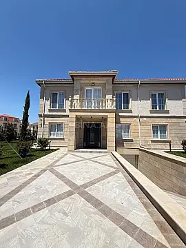 Satılır 7 otaqlı həyət evi 385 m² — Bakı, Sea Breeze 7 otaq 385.00 m²