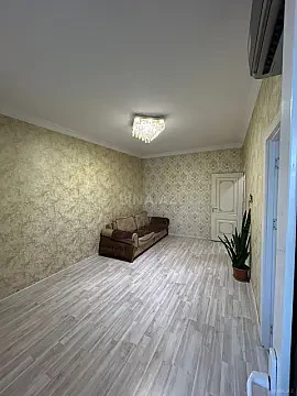 Kirayə verilir 3 otaqlı mənzil 65 m² — Bakı, Memar Əcəmi yanı 3 otaq 65.00 m²