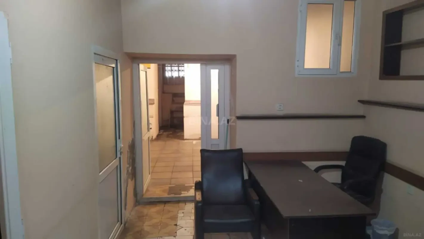 Kirayə verilir obyekt 100 m²