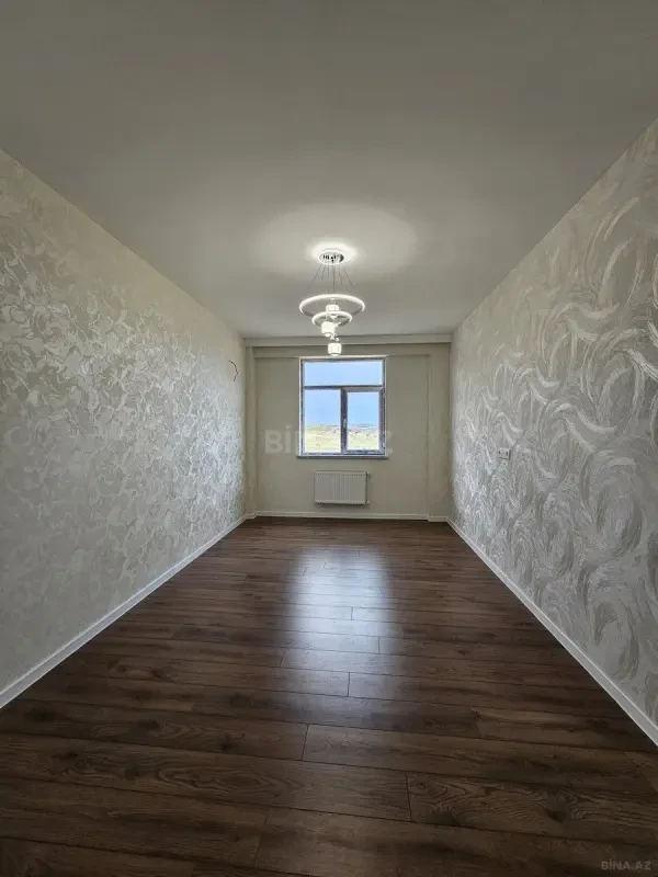 Satılır 2 otaqlı mənzil 54 m²
