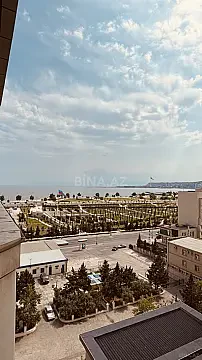 Satılır 3 otaqlı mənzil 120 m² — Bakı, Xətai 3 otaq 120.00 m²