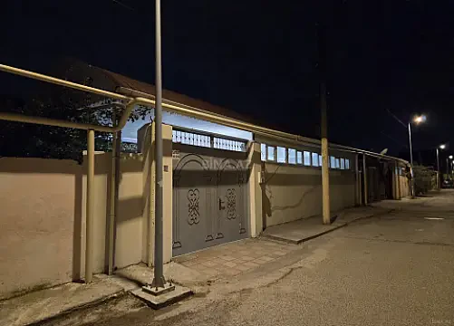 Satılır 5 otaqlı həyət evi 140 m² — Bakı, Mehdiabad 5 otaq 140.00 m²