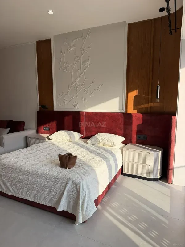 Kirayə verilir 1 otaqlı mənzil 60 m²