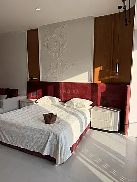 Kirayə verilir 1 otaqlı mənzil 60 m² — Bakı, Nardaran 1 otaq 60.00 m²