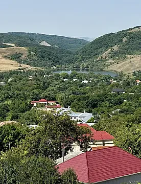 Satılır 4 otaqlı həyət evi 115 m² — Şamaxı 4 otaq 115.00 m²