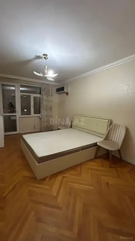 Kirayə verilir 3 otaqlı mənzil 65 m²