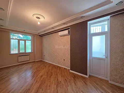 Satılır 2 otaqlı mənzil 60 m² — Bakı, Həzi Aslanov qəs. 2 otaq 60.00 m²