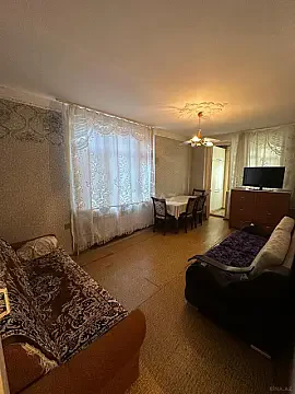 Kirayə verilir 2 otaqlı mənzil 60 m² — Bakı, Həzi Aslanov qəs. 2 otaq 60.00 m²