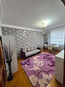 Kirayə verilir 2 otaqlı mənzil 35 m² — Bakı, Memar Əcəmi yanı 2 otaq 35.00 m²