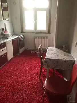 Kirayə verilir 4 otaqlı mənzil 95 m² — Bakı, Nərimanov 4 otaq 95.00 m²