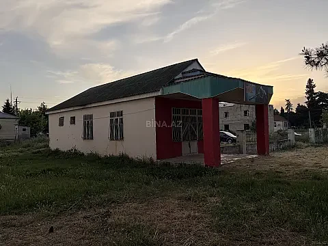 Satılır obyekt 50 m² — Beyləqan 50.00 m²