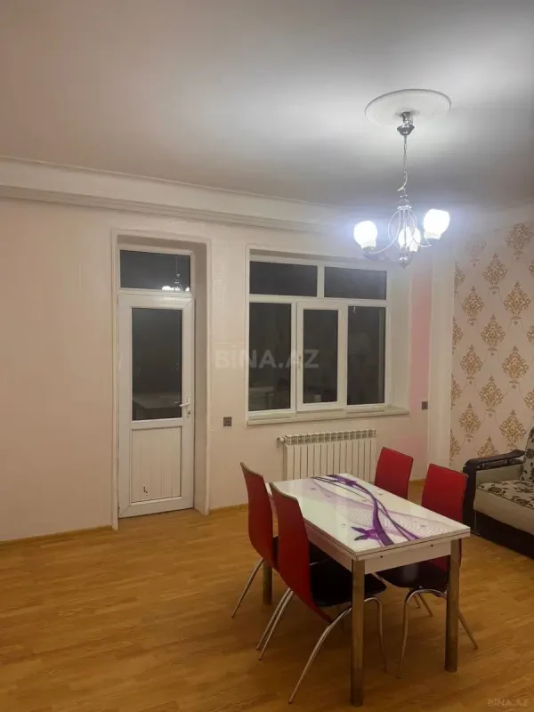 Kirayə verilir 2 otaqlı mənzil 48 m²