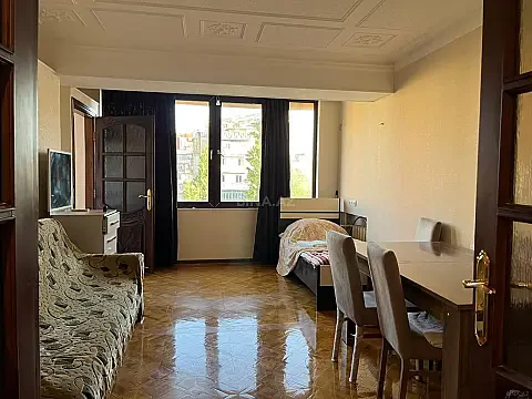 Kirayə verilir 2 otaqlı mənzil 65 m² — Bakı 2 otaq 65.00 m²