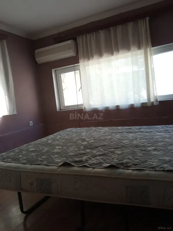 Kirayə verilir 3 otaqlı həyət evi 60 m²
