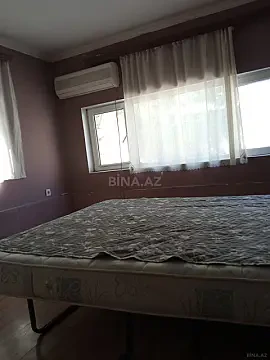 Kirayə verilir 3 otaqlı həyət evi 60 m² — Bakı, Sahil qəs. 3 otaq 60.00 m²
