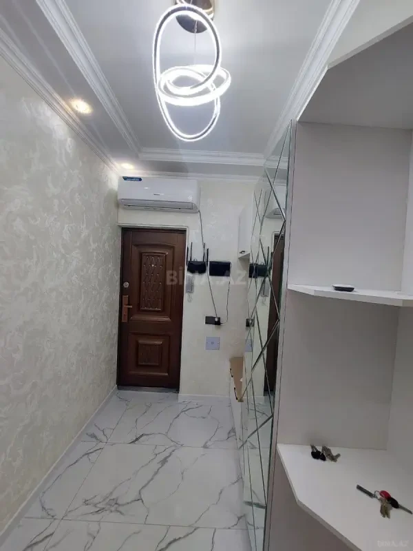 Satılır 3 otaqlı mənzil 75 m²
