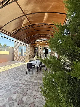 Satılır 4 otaqlı həyət evi 100 m² — Bakı, Maştağa 4 otaq 100.00 m²