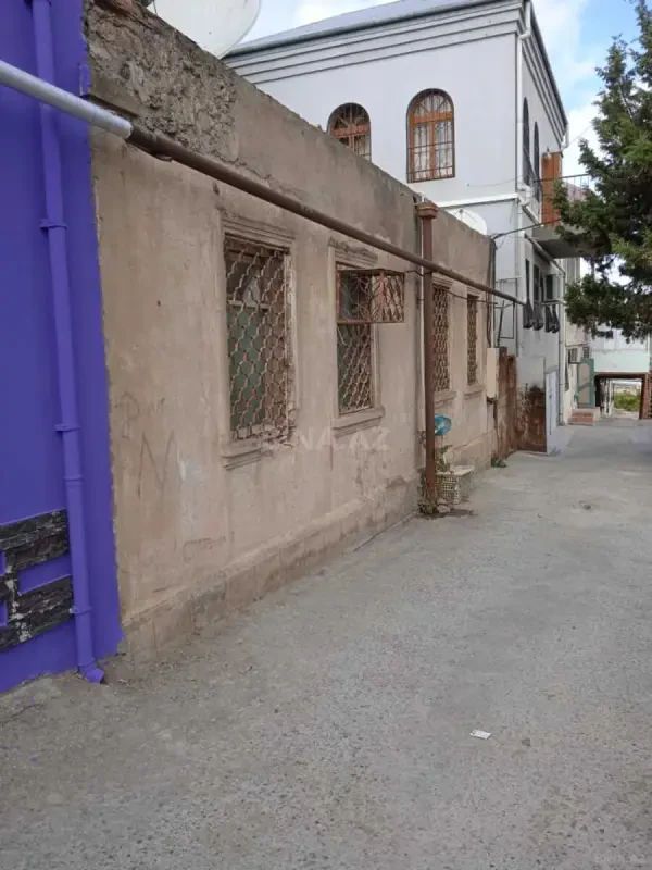 Kirayə verilir 3 otaqlı həyət evi 86 m²