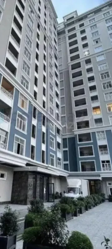 Kirayə verilir 2 otaqlı mənzil 80 m²