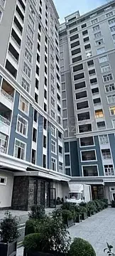 Kirayə verilir 2 otaqlı mənzil 80 m² — Bakı, Nərimanov 2 otaq 80.00 m²
