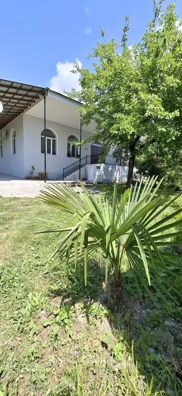 Kirayə verilir 3 otaqlı həyət evi 120 m²