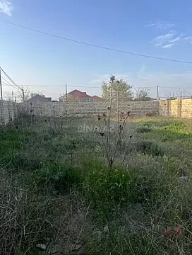 Satılır həyət evi 5000 m² — Bakı, Sea Breeze 5000.00 m²