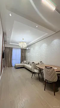 Kirayə verilir 3 otaqlı mənzil 70 m² — Bakı, Yeni Yasamal 3 otaq 70.00 m²