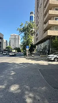 Satılır 3 otaqlı mənzil 118 m² — Bakı 3 otaq 118.00 m²
