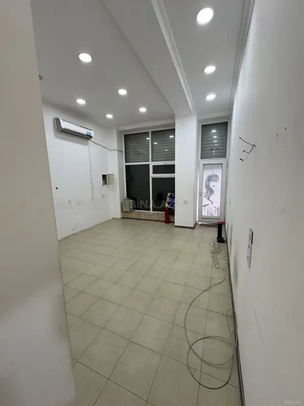 Kirayə verilir 4 otaqlı mənzil 70 m²