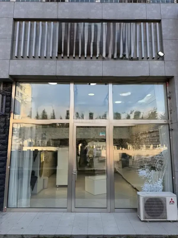 Kirayə verilir obyekt 50 m²
