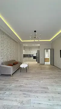 Kirayə verilir 3 otaqlı mənzil 120 m² — Bakı 3 otaq 120.00 m²