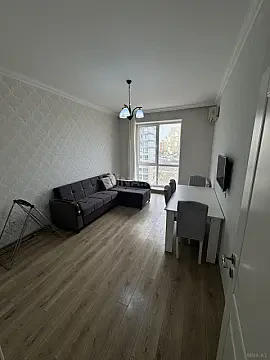 Kirayə verilir 2 otaqlı mənzil 53 m² — Bakı 2 otaq 53.00 m²